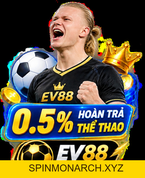 EV88 [spinmonarch.xyz] ⚜️ Link Trang Chủ Chính Thức Tháng 9/2026 EV88.COM