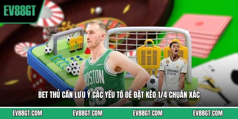 Kèo Đồng Nửa - Bí Quyết Soi Kèo Từ Chuyên Gia Nhà Cái EV88