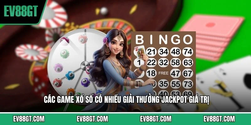 Xổ Số EV88 - Sảnh Cược Lô Đề Uy Tín Hàng Đầu Tại Nhà Cái