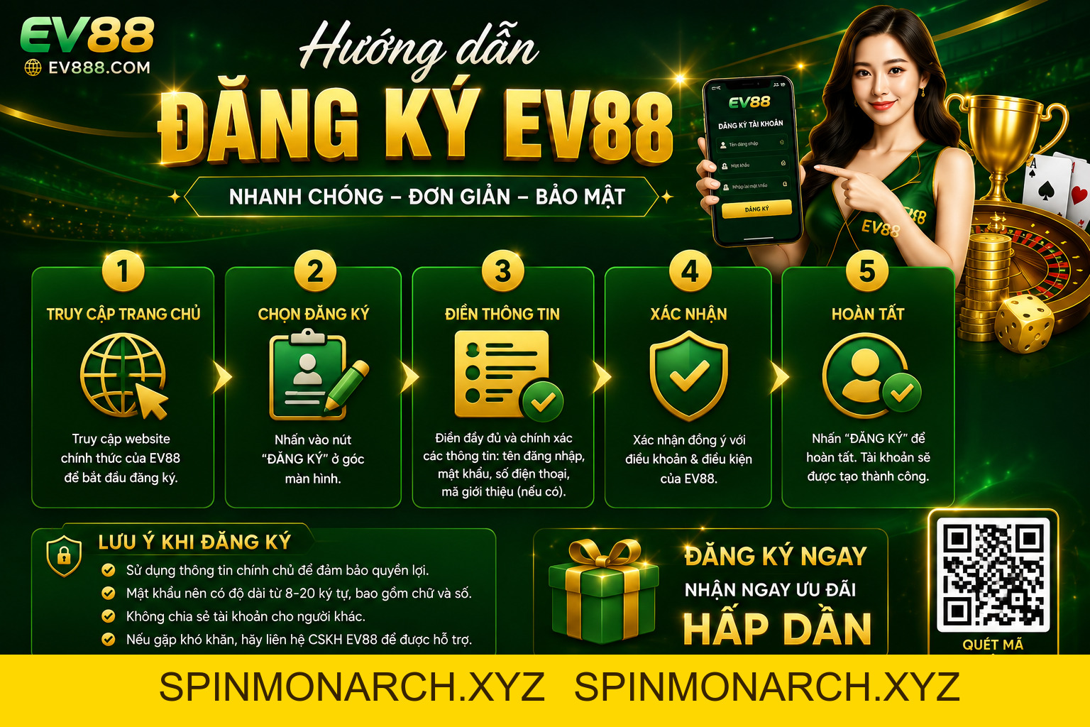 EV88 [spinmonarch.xyz] ⚜️ Link Trang Chủ Chính Thức Tháng 9/2026 EV88.COM