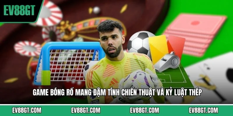 Thể Thao EV88 – Sân Chơi Cá Cược Uy Tín Tại Nhà Cái