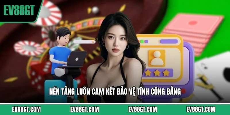 Điều Khoản Dịch Vụ EV88 - Quy Định Tại Nhà Cái Uy Tín