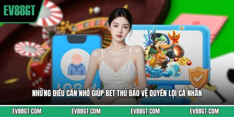 Đăng Nhập EV88 - Hướng Dẫn Truy Cập Nhanh Lẹ Và An Toàn