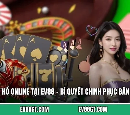 Tin tức - ev88gt.com