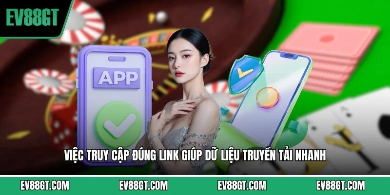 Link Vào EV88 Mới Nhất - Cách Tham Gia Nhà Cái Uy Tín 2026